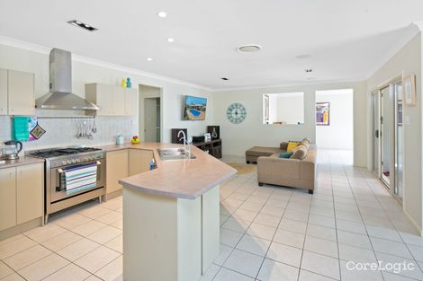 Property photo of 40 Lorikeet Drive Thornlands QLD 4164