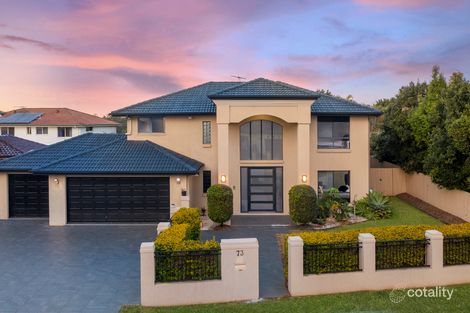 Property photo of 73 Stiller Drive Kuraby QLD 4112