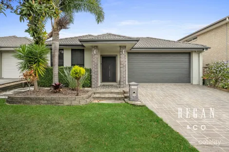 Property photo of 61 Denham Crescent North Lakes QLD 4509