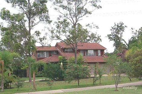 172 Bayliss Rd, Heritage Park, QLD 4118