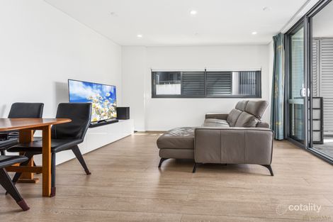 Property photo of 201/3 Hazlewood Place Epping NSW 2121
