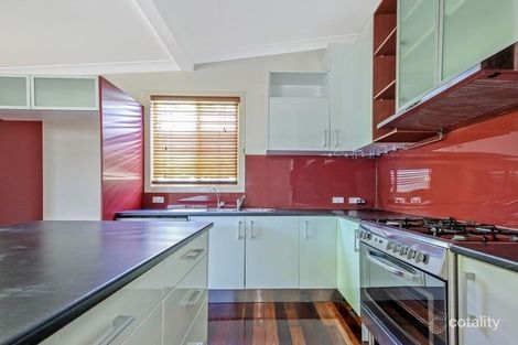 Property photo of 37 Michael Street Bulimba QLD 4171