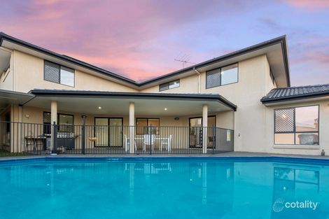 Property photo of 73 Stiller Drive Kuraby QLD 4112