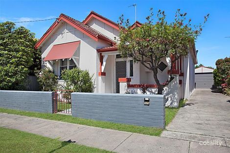 Property photo of 321 Darby Street Bar Beach NSW 2300