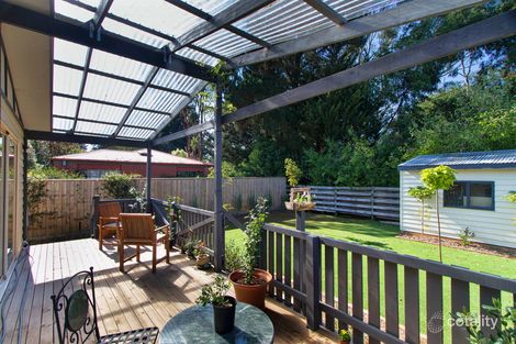 Property photo of 4 Sturt Street Woodend VIC 3442