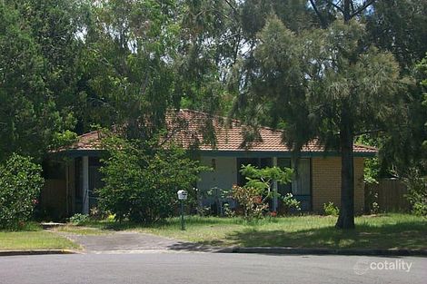 4 Perch Pl, Tweed Heads West, NSW 2485