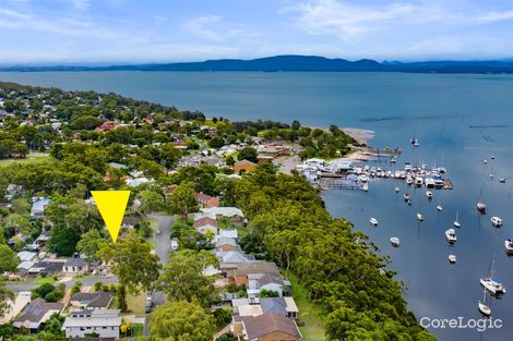 Property photo of 42 James Scott Crescent Lemon Tree Passage NSW 2319