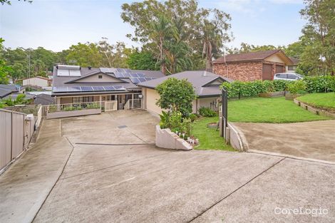 Property photo of 42 James Scott Crescent Lemon Tree Passage NSW 2319