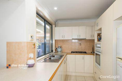 Property photo of 26 Muirfield Crescent Glenmore Park NSW 2745