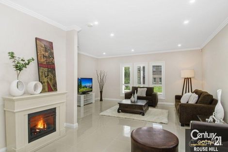 Property photo of 10 Adelong Parade The Ponds NSW 2769