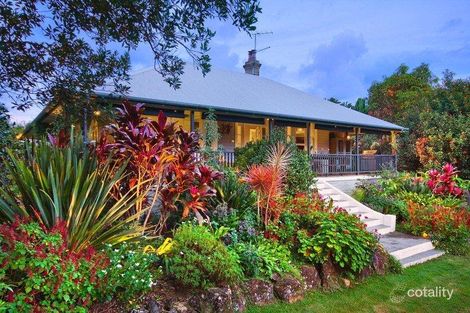 Property photo of 829 Bangalow Road Talofa NSW 2481