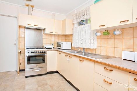 Property photo of 27 Marnpar Road Seven Hills NSW 2147