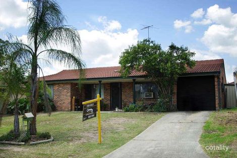 22 Harvest Dr, Werrington Downs, NSW 2747