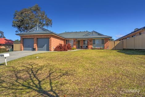 108 Warren Ave, North Nowra, NSW 2541