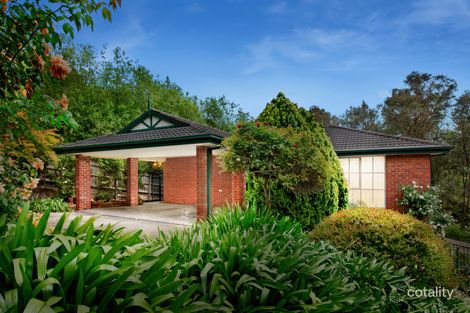 Property photo of 6 Jenkins Close Ringwood North VIC 3134
