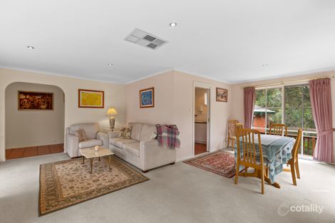 Property photo of 6 Jenkins Close Ringwood North VIC 3134