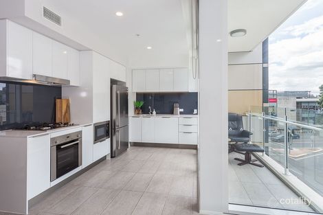 308/977 Ann St, Fortitude Valley, QLD 4006