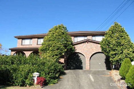 161 Balaka Dr, Carlingford, NSW 2118