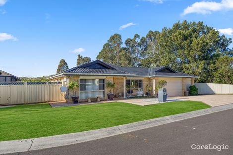 Property photo of 5 Farmer Place Albion Park NSW 2527