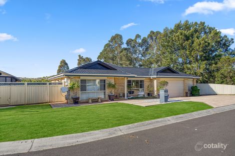 Property photo of 5 Farmer Place Albion Park NSW 2527