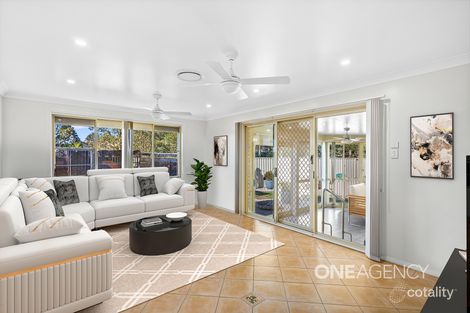 Property photo of 5 Farmer Place Albion Park NSW 2527