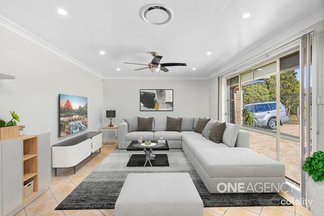 Property photo of 5 Farmer Place Albion Park NSW 2527