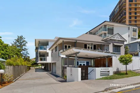 Property photo of 3/12 Kings Road Taringa QLD 4068