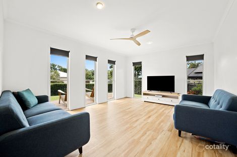 Property photo of 21 Freycinet Row Buderim QLD 4556