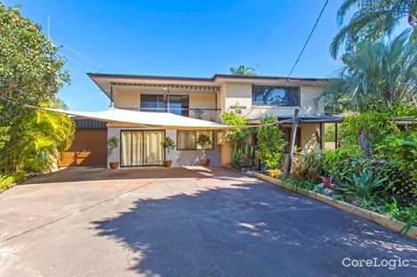 Property photo of 44 Glenmore Street Kallangur QLD 4503