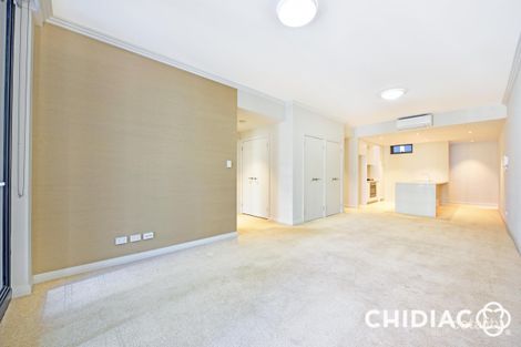 Property photo of 609/53 Hill Road Wentworth Point NSW 2127