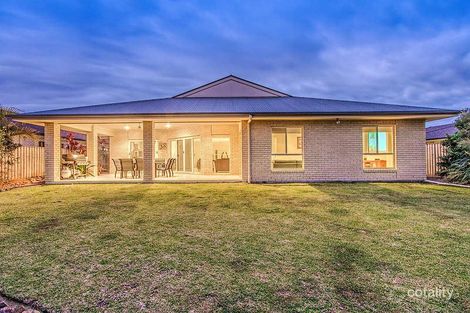 Property photo of 11 Bridie Drive Upper Coomera QLD 4209