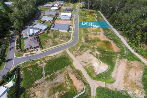43 Mooreland Pl, Kewarra Beach, QLD 4879