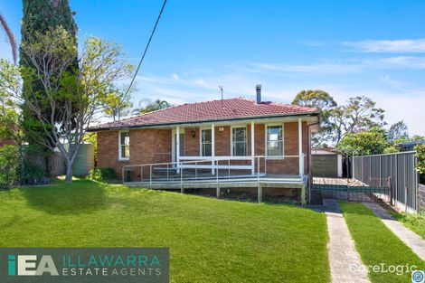 Property photo of 5 Gasnier Road Barrack Heights NSW 2528