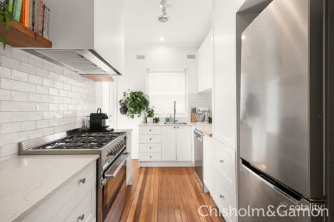 Property photo of 5/38 Kingsley Street Elwood VIC 3184