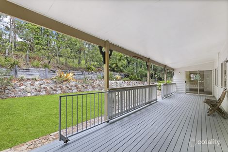 Property photo of 27 Crescent Road Eumundi QLD 4562