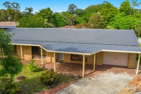 Property photo of 16 Graeme Avenue Goonellabah NSW 2480