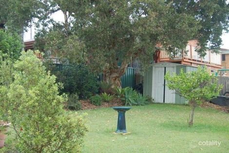 Property photo of 19 Pilot Street Urunga NSW 2455