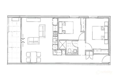 Property photo of 103A/19 South Street Hadfield VIC 3046