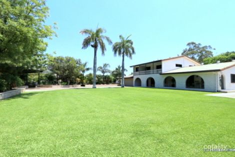 Property photo of 35 Loch Street Emerald QLD 4720