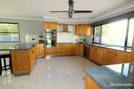 Property photo of 35 Loch Street Emerald QLD 4720