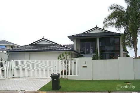 5 Karabella Ct, Mermaid Waters, QLD 4218