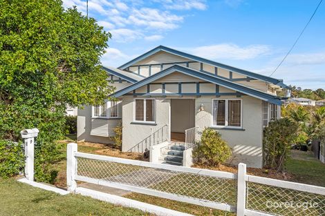 Property photo of 18 Highland Street Gordon Park QLD 4031