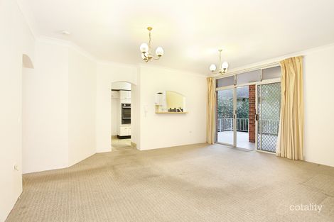Property photo of 2/1-3 Park Avenue Waitara NSW 2077