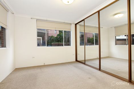 Property photo of 2/1-3 Park Avenue Waitara NSW 2077