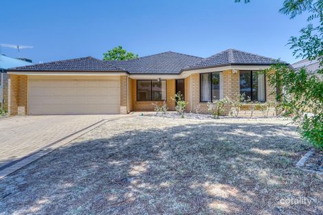 Property photo of 4 Florrie Court Cloverdale WA 6105