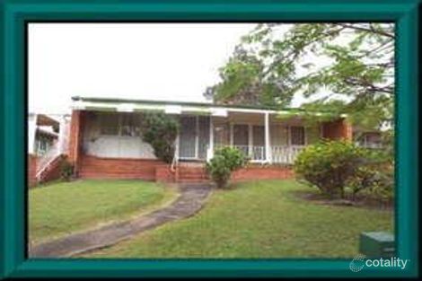 Property photo of 47 Upland Road St Lucia QLD 4067