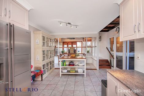 Property photo of 4 Lewana Street Mansfield QLD 4122