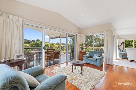 Property photo of 70 Avocado Lane Maleny QLD 4552