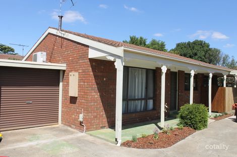 Property photo of 3/7 Fisken Street Bacchus Marsh VIC 3340