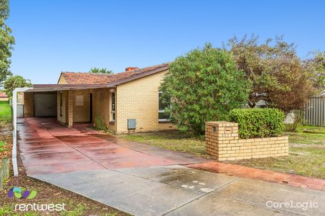 Property photo of 17 Scole Place Huntingdale WA 6110